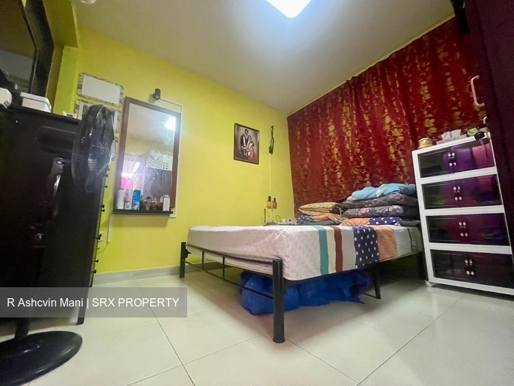 Blk 535 Choa Chu Kang Street 51 (Choa Chu Kang), HDB 2 Rooms #478562421
